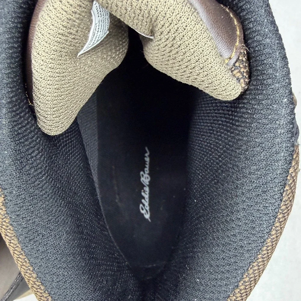 Eddie Bauer eddie bauer